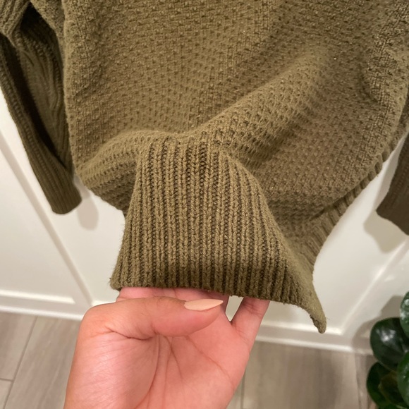 Madewell Sweater Bundle - Picture 12 of 15